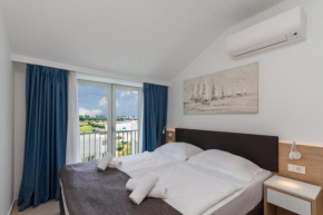Supreme Apartment Miramare